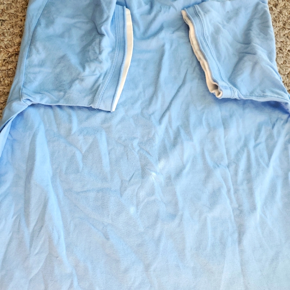 Mens Italian Soccer Shirt